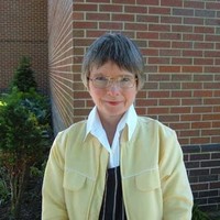 Kathleen W Smith