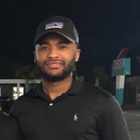 Dashaun Dumas