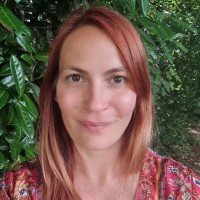 Tiffany Lewins, MIEMA, CEnv