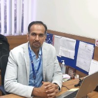 Prasad Sambare
