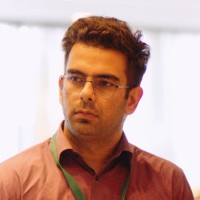 Ankit Malik