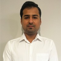 Tejas Patel