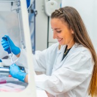 Cristina De La Encarnación