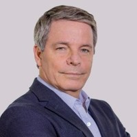 Antonio TerassovichAntonio Terassovich is an Influencer