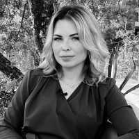 Ekaterina Astafyeva