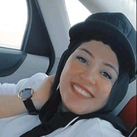 Amira Sherif