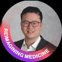 Peter Yoo, Emba