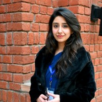Aishlee Kaul