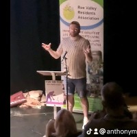 Anthony Mc Laughlin