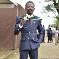 Emmanuel Appiagyei