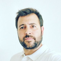 Carlos Gustavo Torrico Martín