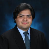 Earl Michael Cerezo