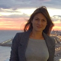 Ileana Zeler, Ph.D.
