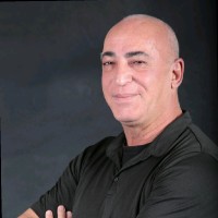 Moshe Sela