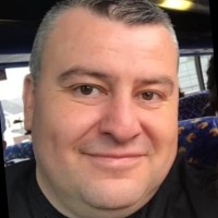 Gavin Lewis