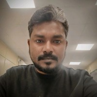 umashankar mandal