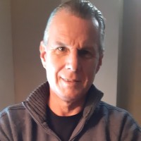 Gary Nicholson