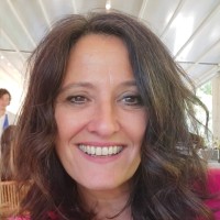Begoña Martínez Górriz, MBA
