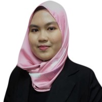 Noratikah Huda Azman