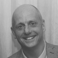Peter Monk