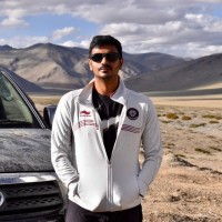Anirudh Singh Rana