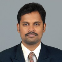 Hariharasudhavelan R
