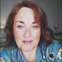 Zoe Dudding