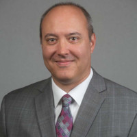 Anthony Campo, CPCU, AIC, AINS, AIC-M, ANFI, SSYB