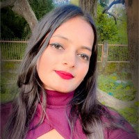 Anu Kushwaha