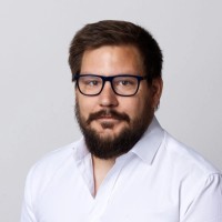 Farics András