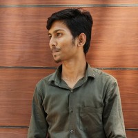 Shashank G M