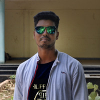 Kaleshwar Mahto