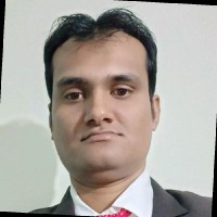 MD SIKANDAR EKBAL