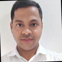 Santosh Mapelkar