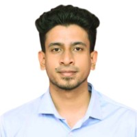 Harshith Pb