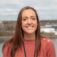 Kirsty North