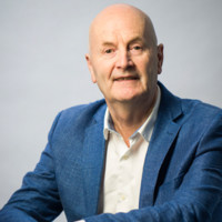 Kenneth McCabe