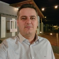 Raphael Belluci Bragança