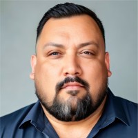 Cesar Gonzalez