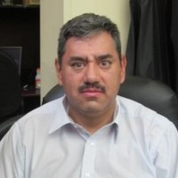 Gabriel Fernández Espejel