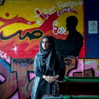 Zahra Qadir