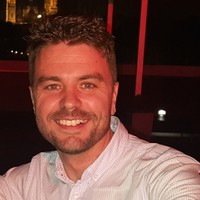 Carmelo Peralta Primicia