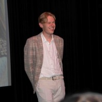 Jonathan van Wieren