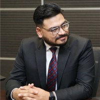 Hafeez - Ur - Rehman