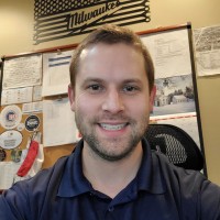 Adam Mcclintock