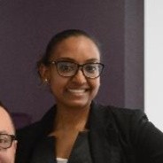 Derkaoui Samira