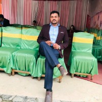 Bibek Pokhrel