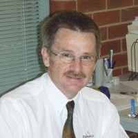 Paul Bowe