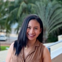 Sheena Roby Gamuza