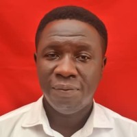 Awolusi Kehinde